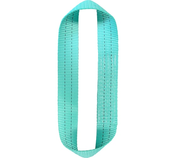 Изображение товара Текстильный кольцевой строп ТамбовТехСнаб стк 2 т, 9 м 7930130713095