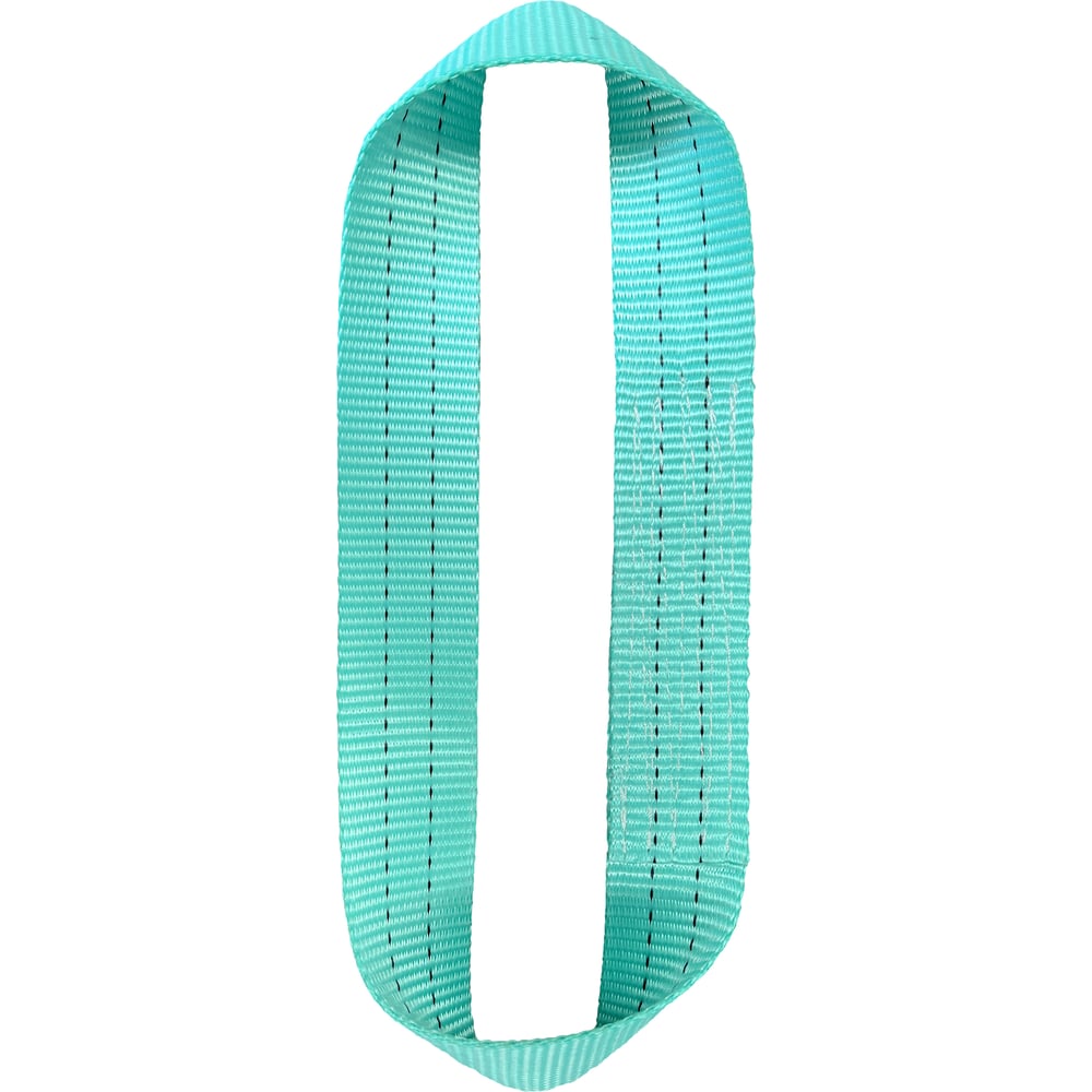 Изображение товара Текстильный кольцевой строп ТамбовТехСнаб 2 тонны длина 10 метров