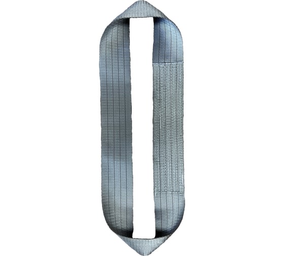 Изображение товара Текстильный кольцевой строп ТамбовТехСнаб стк 4 т, 2 м 7930130713170