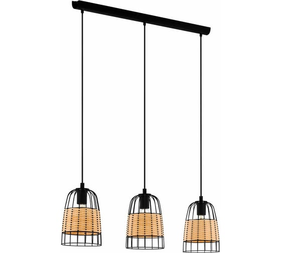 Изображение товара Подвесной светильник EGLO ПРОМО Anwick 43313