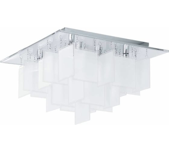 Изображение товара Потолочная люстра EGLO ПРОМО Condrada 1 92727