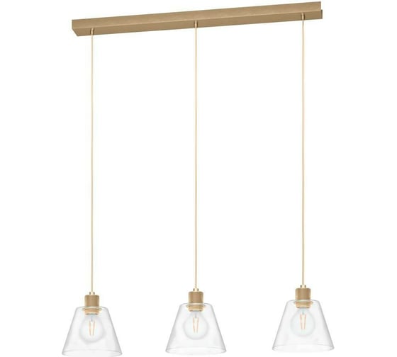 Изображение товара Подвесной светильник EGLO Copley 43634