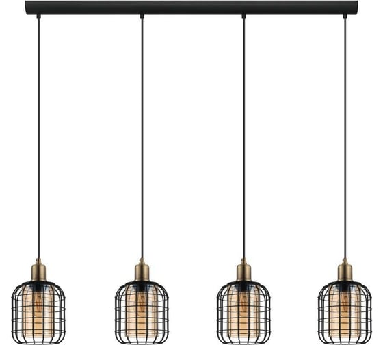 Изображение товара Подвесной светильник EGLO Chisle 43528