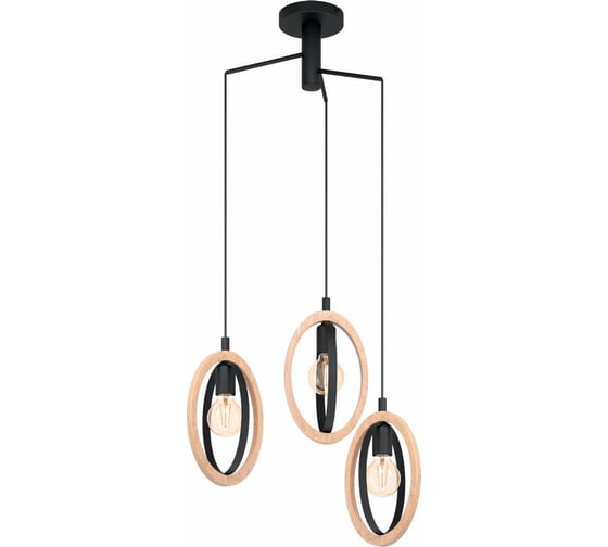 Изображение товара Подвесной светильник EGLO ПРОМО Basildon 43463