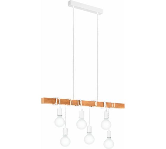 Изображение товара Подвесной светильник EGLO ПРОМО Townshend 33165