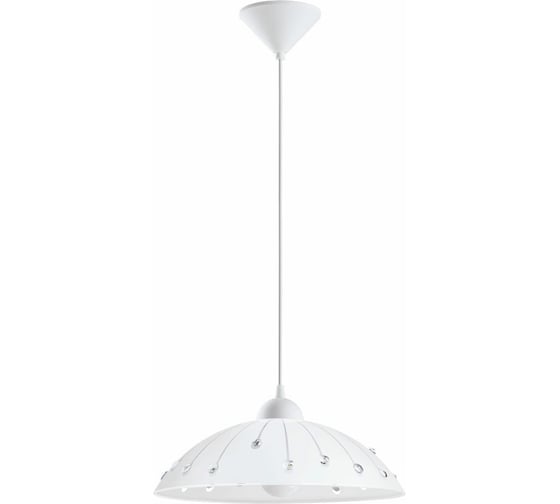 Изображение товара Подвесной светильник EGLO ПРОМО Vetro 96073