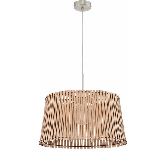 Изображение товара Подвесной светильник EGLO ПРОМО Sendero 96193