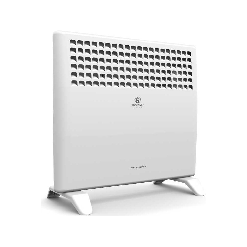 Изображение товара Электрический конвектор Royal Clima ATRI Meccanico REC-A1000M