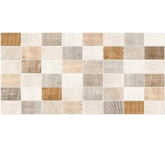 Изображение товара Декоративная панель пвх Центурион 960x480 (плитка Файпари; 3 мм; 1 шт.) 69069