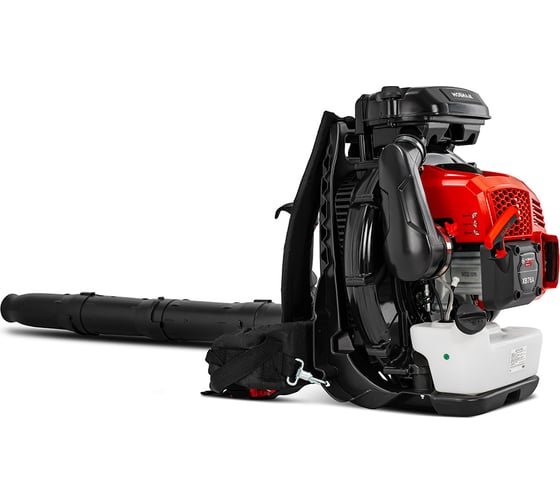 Изображение товара Ранцевая бензиновая воздуходувка Мобил К XB76A премиум MBK0027019