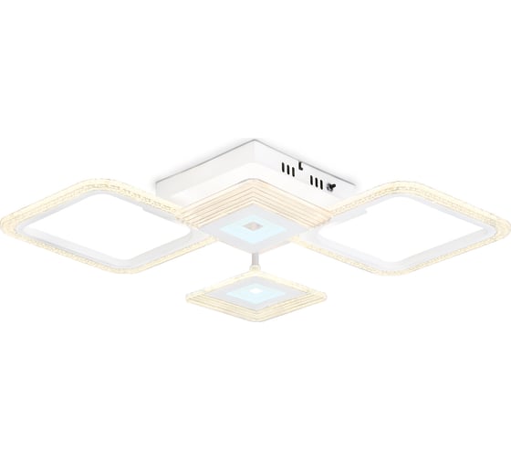 Изображение товара Потолочная люстра Ambrella Light Original FA4281