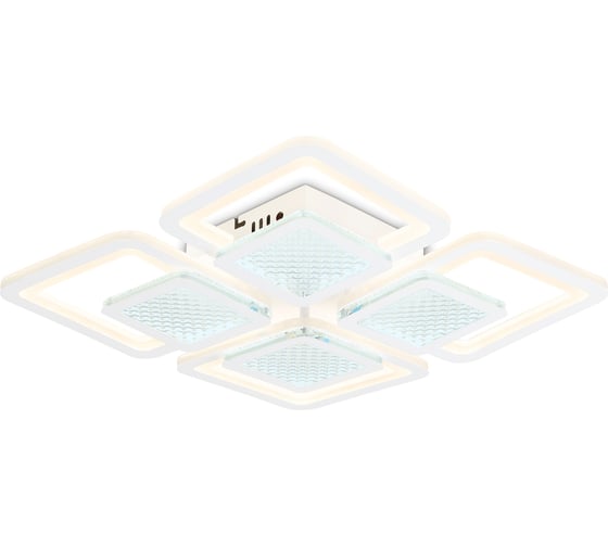 Изображение товара Потолочная люстра Ambrella Light Acrylica Original FA4283