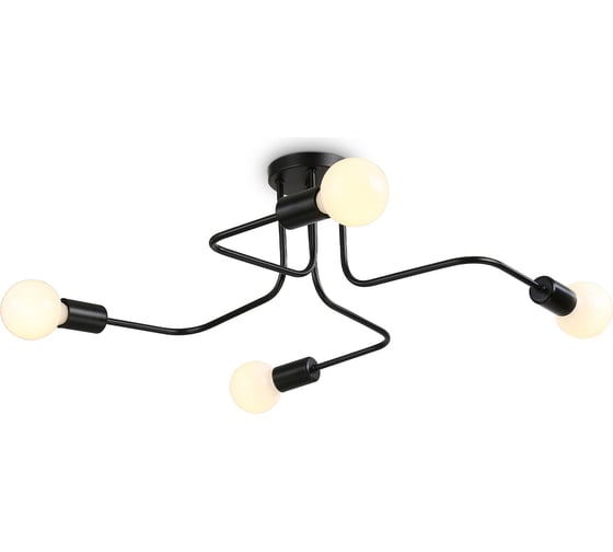 Изображение товара Потолочная люстра Ambrella Light Traditional TR8022