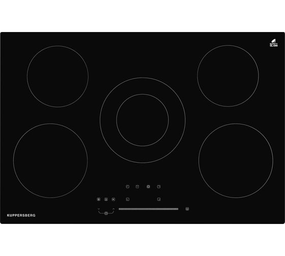 Изображение товара Варочная поверхность KUPPERSBERG ECS 702 6432