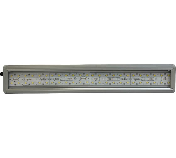 Изображение товара Светильник Подольский Завод Светотехники Terra 150Вт 5000К опал FS-MAN-T-150-65-50-400-OPL НФ-00007801