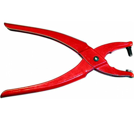 Изображение товара Дырокол Rossvik TF-54