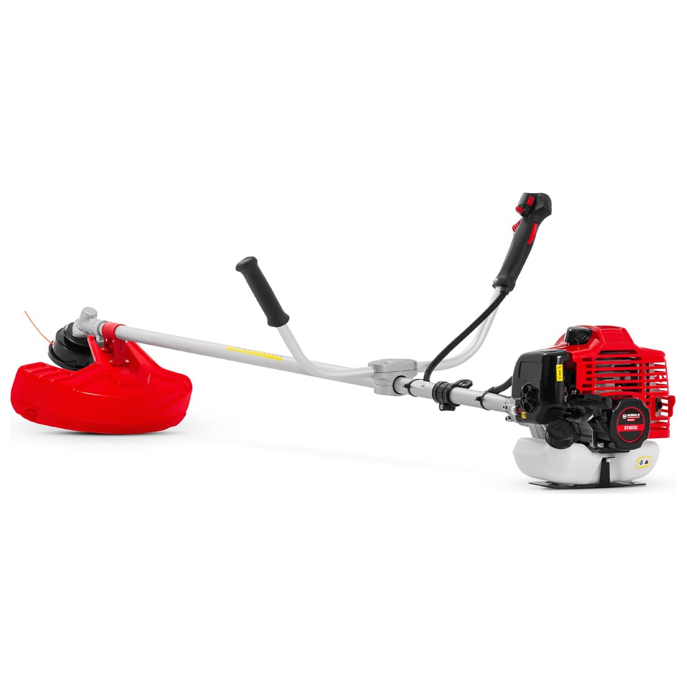 Изображение товара Бензиновый триммер Мобил К XT451C комфорт 52 см³ двухтактный мощность 2 л.с.