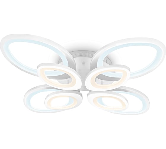 Изображение товара Потолочная люстра Ambrella Light Original FA4493