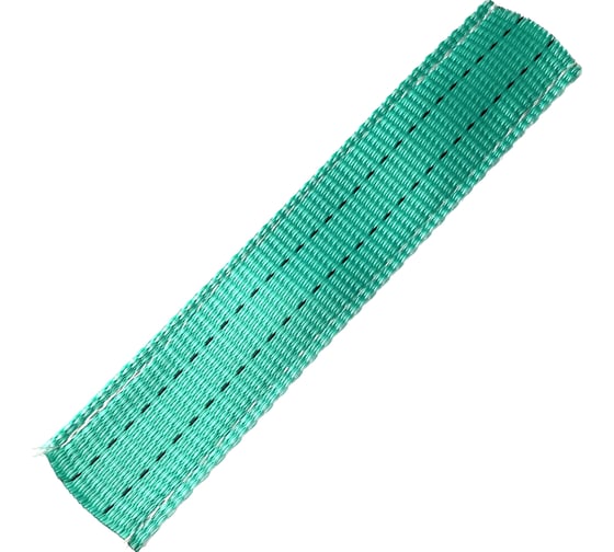 Изображение товара Чехол для текстильных строп ТамбовТехСнаб 1т 7930130715648