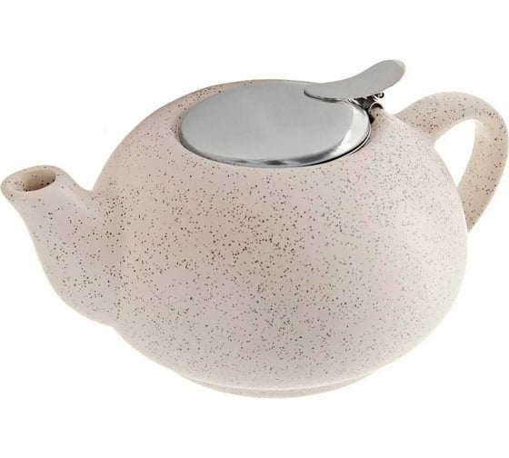 Изображение товара Заварочный чайник LORAINE 750 мл 26596-3 26596 Заварочный чайник 750мл LR (х24)