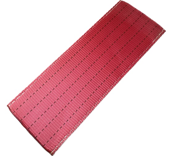 Изображение товара Чехол для текстильных строп ТамбовТехСнаб 4т 7930130715679