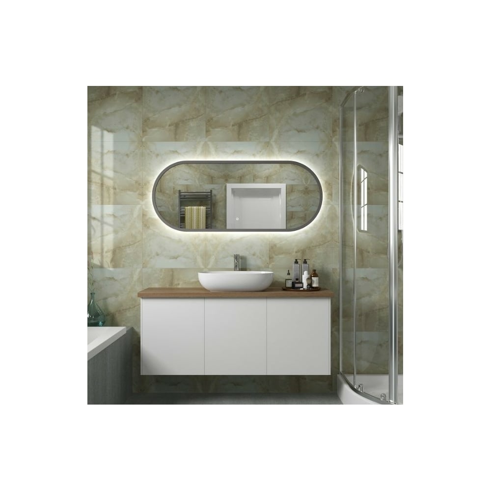 Зеркало Art&Max сменный блок для швабры 31 5х11 см графит bossclean 53 0093rf