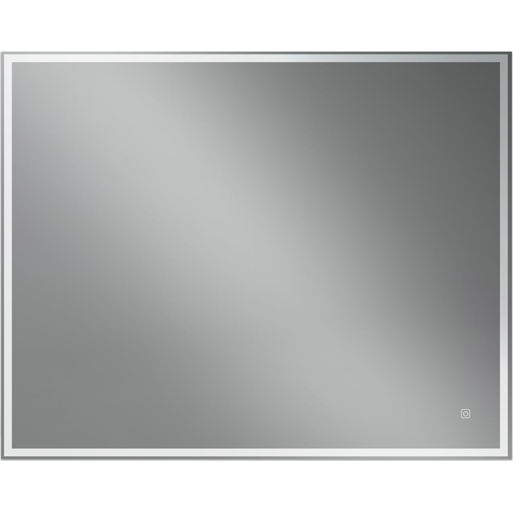 Изображение товара Зеркало с подсветкой Art&Max Catania 1000x800 AM-Cat-1000-800-DS-F