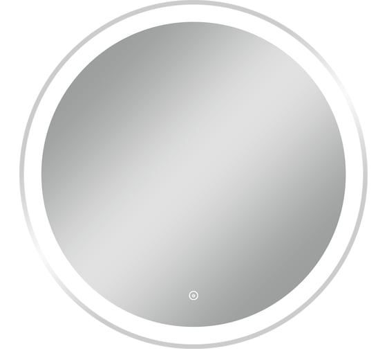 Изображение товара Зеркало с подсветкой Art&Max Bolzano D780 AM-Boz-780-DS-F