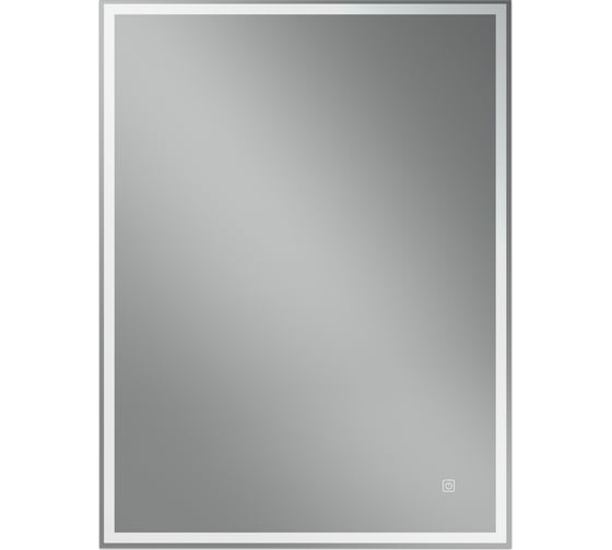 Изображение товара Зеркало с подсветкой Art&Max Catania 600x800 AM-Cat-600-800-DS-F