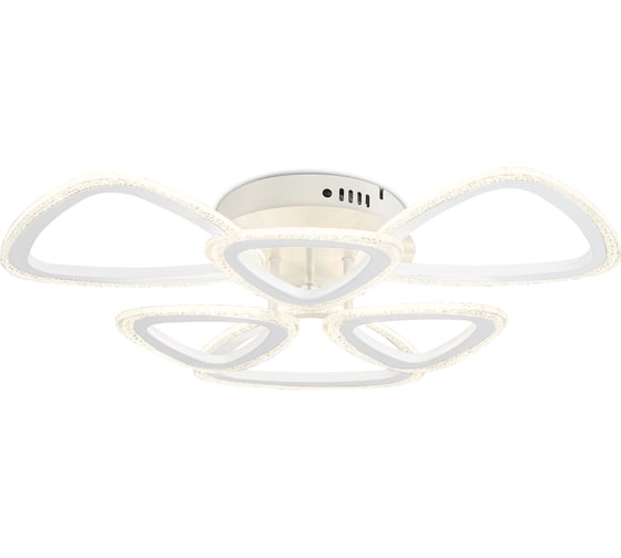 Изображение товара Потолочная люстра Ambrella Light Original FA4512