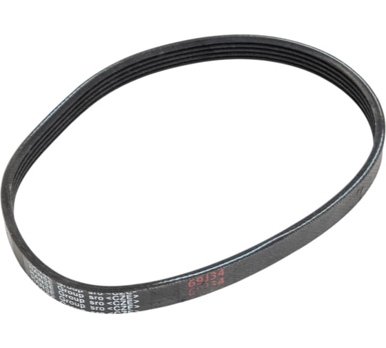 Изображение товара Поликлиновой ремень Globelt 5PJ406