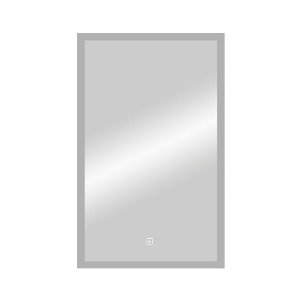 Изображение товара Зеркало с подсветкой Art&Max Family 400x640 AM-Fam-400-640-DS-F настенное