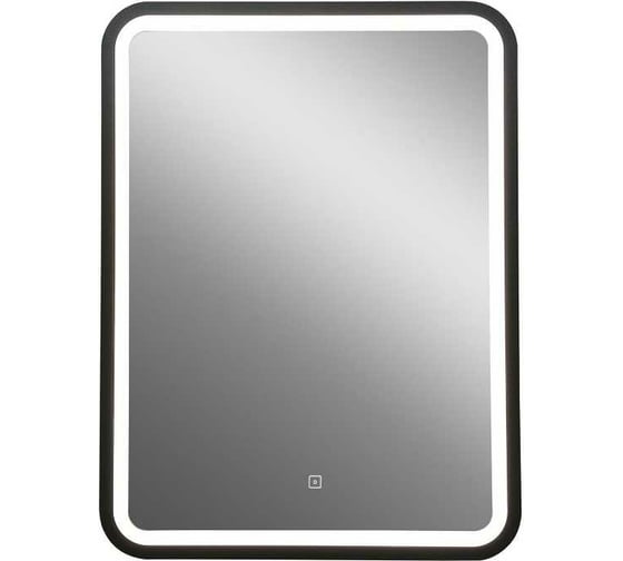 Изображение товара Зеркало с подсветкой Art&Max Genova 600x800 AM-Gen-600-800-DS-F