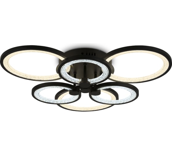 Изображение товара Потолочная люстра Ambrella Light Original FA4092