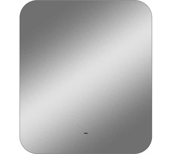 Изображение товара Зеркало с подсветкой Art&Max Ravenna 600x700 AM-Rav-600-700-DS-F