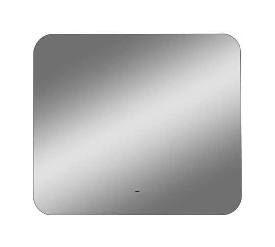 Изображение товара Зеркало с подсветкой Art&Max Ravenna 800x700 AM-Rav-800-700-DS-F