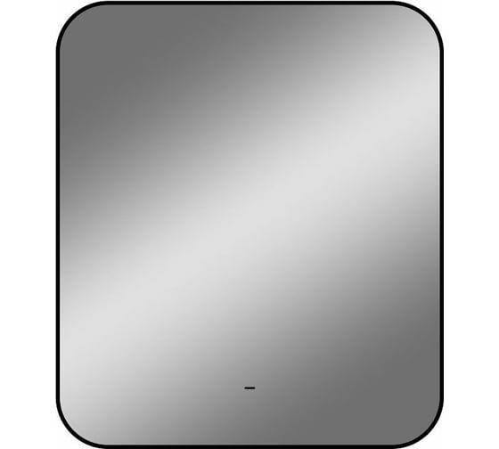 Изображение товара Зеркало с подсветкой Art&Max Siena 600x700 AM-Sie-600-700-DS-F