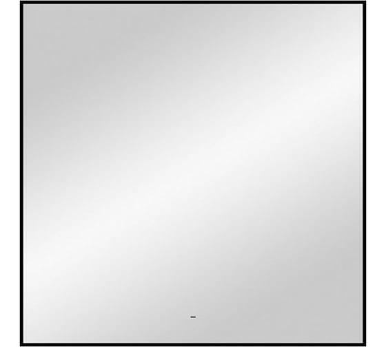 Изображение товара Зеркало с подсветкой Art&Max Sorrento 1000x1000 AM-Sor-1000-1000-DS-F