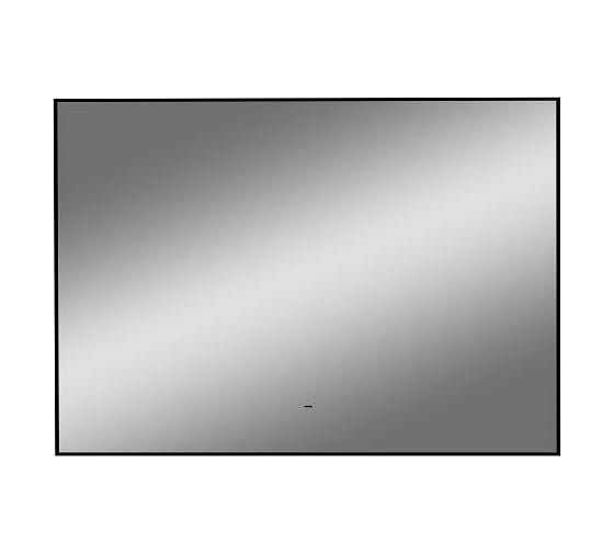 Изображение товара Зеркало с подсветкой Art&Max Sorrento 1000x700 AM-Sor-1000-700-DS-F