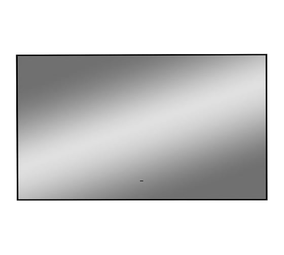 Изображение товара Зеркало с подсветкой Art&Max Sorrento 1200x700 AM-Sor-1200-700-DS-F