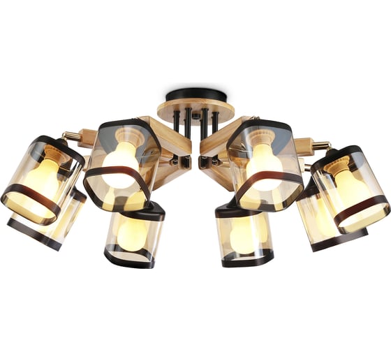 Изображение товара Потолочная люстра Ambrella Light Traditional TR9530