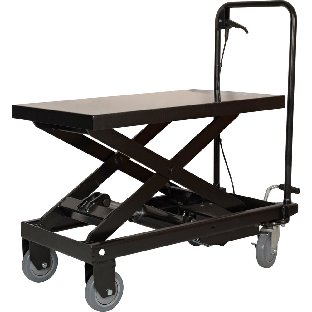 Изображение товара Подъемный стол WIEDERKRAFT г/п 500 кг WDK-84070