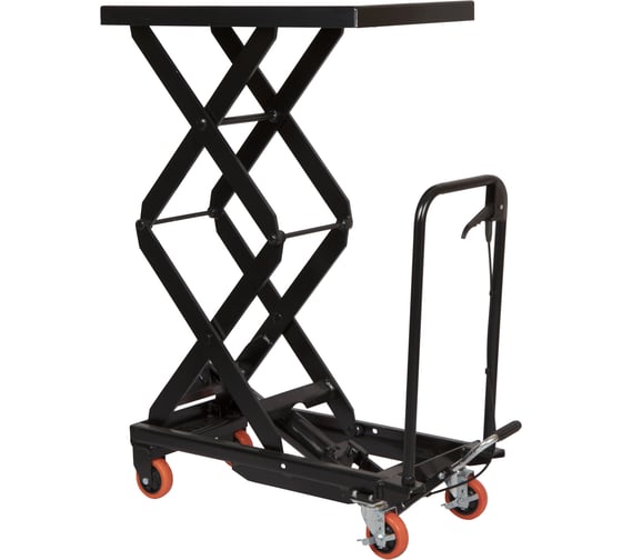 Изображение товара Подъемный стол WIEDERKRAFT г/п 350 кг WDK-84050X