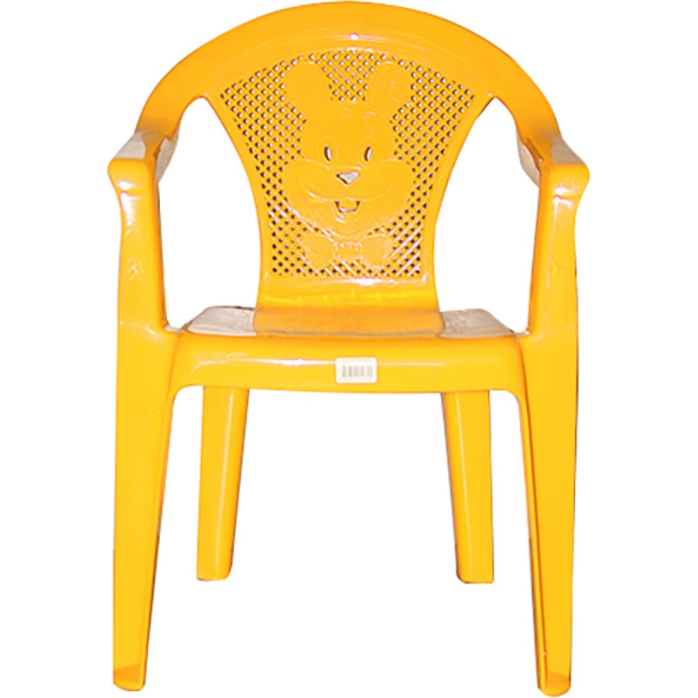 Кресло РОССПЛАСТ серебряное кресло ные иллюстрации паулина бэйнс льюис клайв стейплз