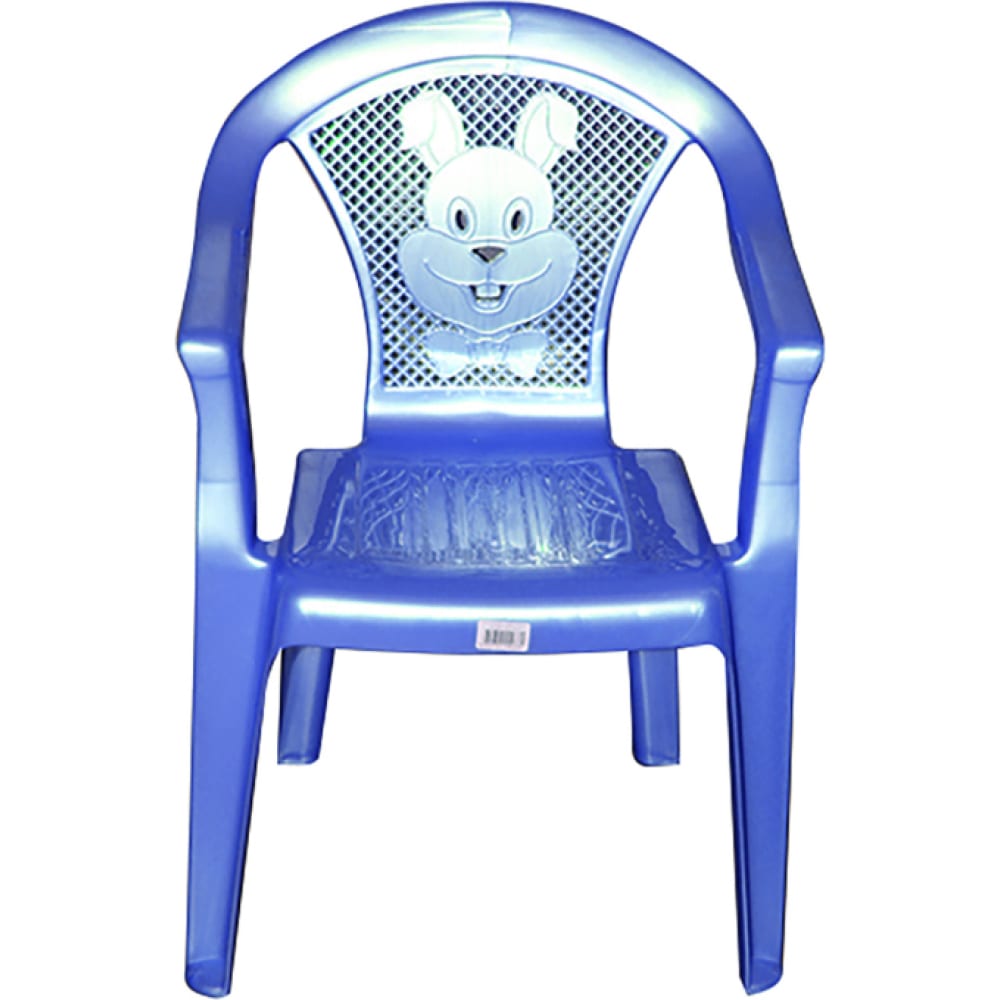Кресло РОССПЛАСТ diz 2001 кресло