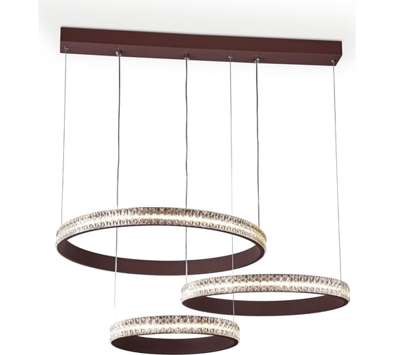 Изображение товара Подвесной светильник Ambrella Light Original FA6162