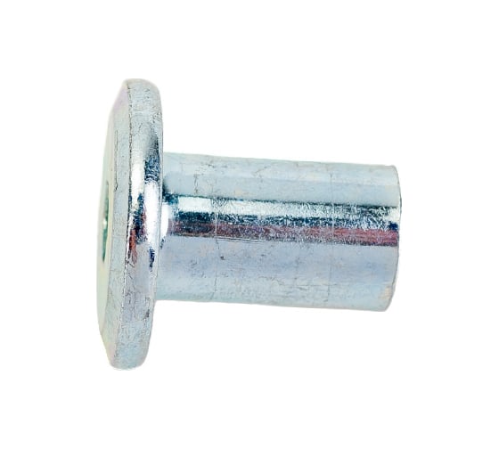 Изображение товара Гайка Эриксона с плоской головкой DINFIX М8, 100 шт. 00-00002963