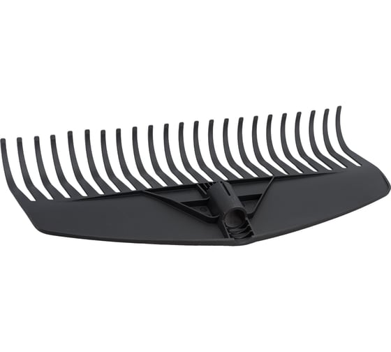 Изображение товара Грабли для листьев без черенка Fiskars M Solid 1063089