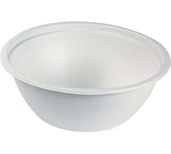 Изображение товара Глубокая тарелка Kitchen Muse KM-SRB-400 6 шт 167086