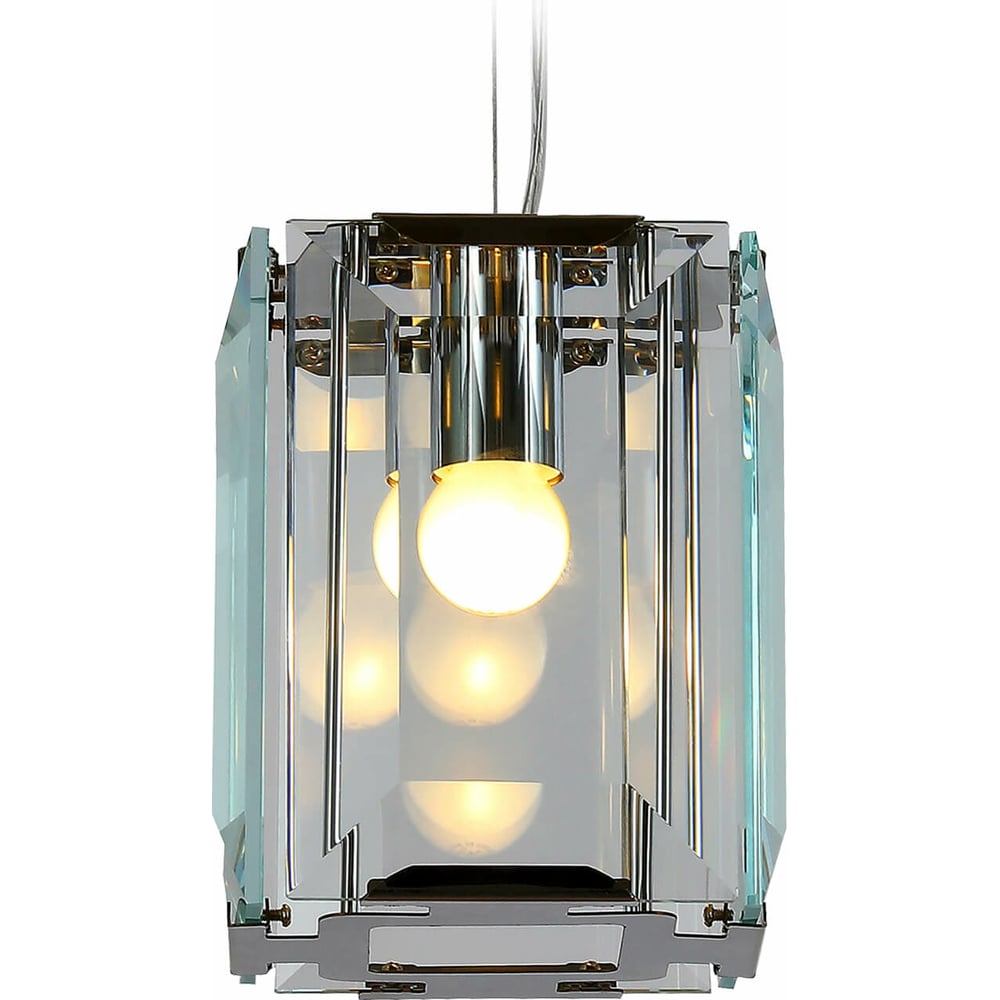 Подвесной светильник Ambrella Light насадка передняя для корпуса светильника d60mm ambrella light diy spot n6150 прозрачный